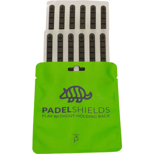 Padel Shields