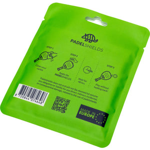 Padel Shields