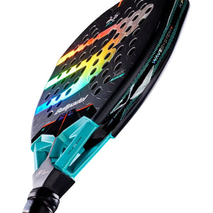Bullpadel Xplo Comfort 27