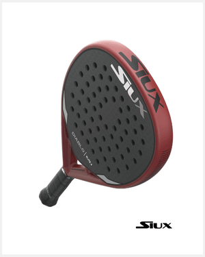 Siux Diablo Elite 4