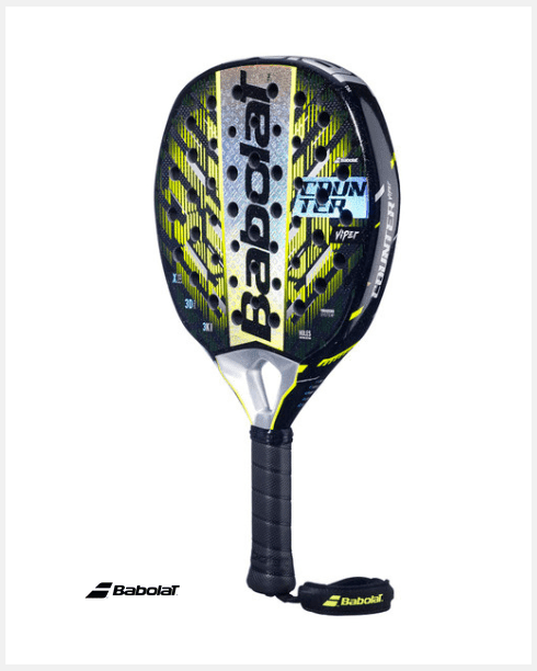 Babolat Counter Viper 25