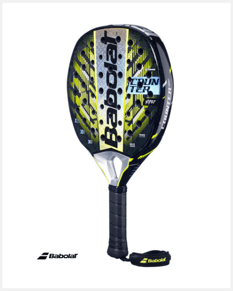 Babolat Counter Viper 25