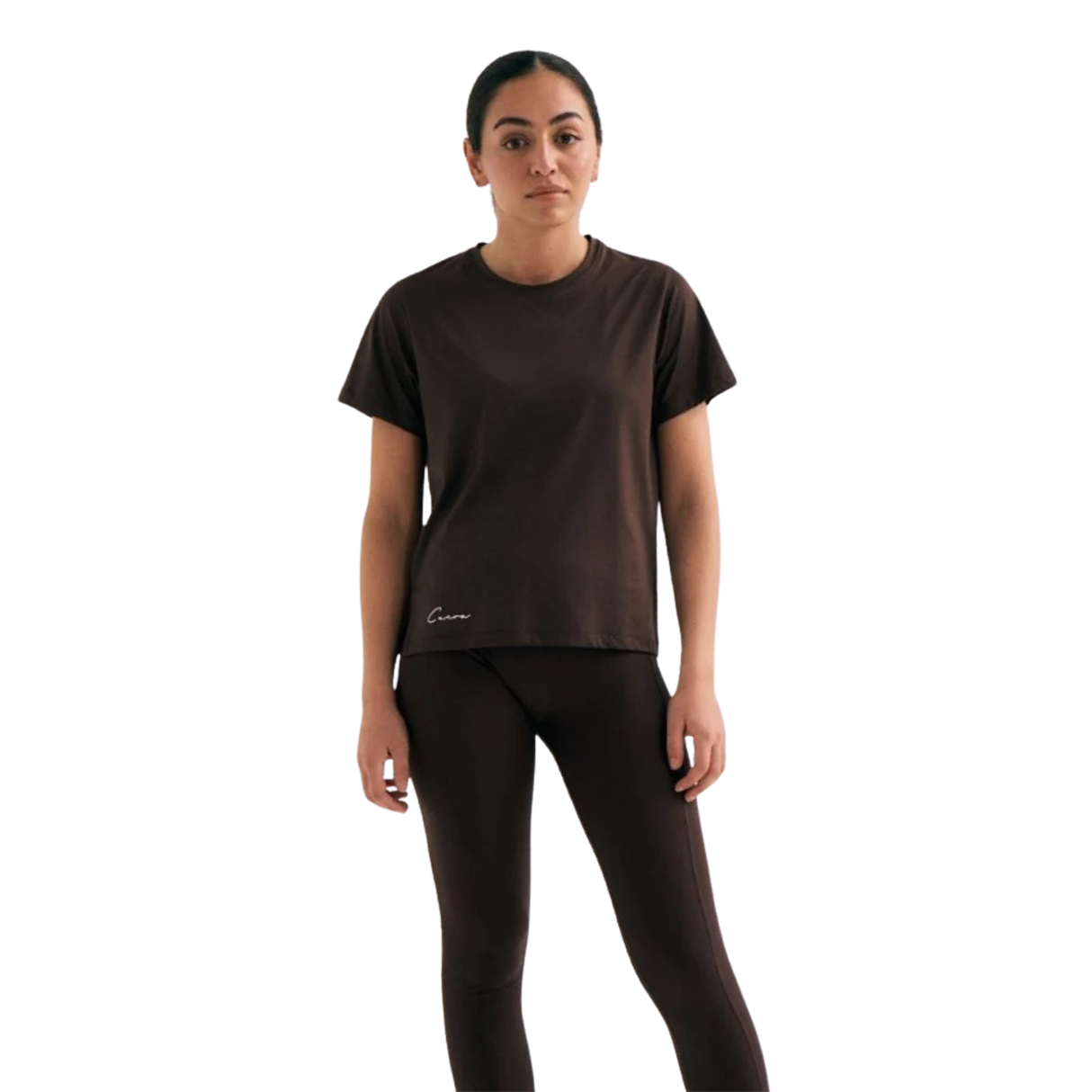 Cuera Oncourt Slit Top SS