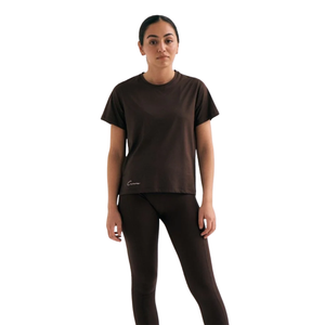 Cuera Oncourt Slit Top SS