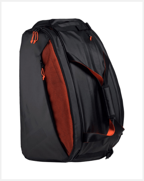 Adidas Racketbag Multigame 3.4 Black/Orange