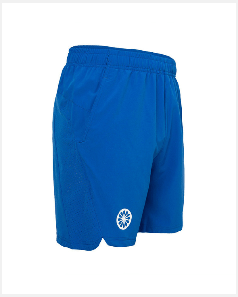 Indian Maharaja Jaipur Performance Short Cobalt