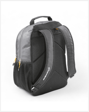 Bullpadel Backpack Performance Black 2025