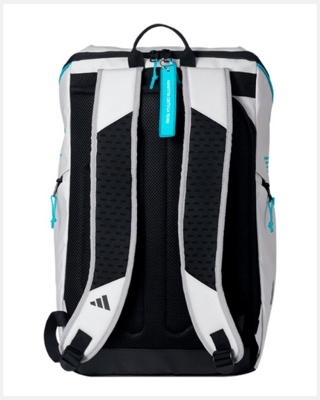 Adidas Backpack Protour 3.4 White