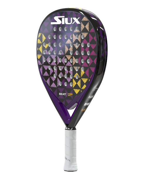 Siux Beat Hybrid Air 2