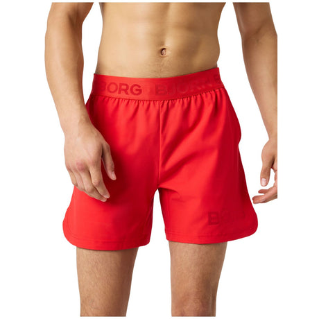 Björn Borg 6" Shorts