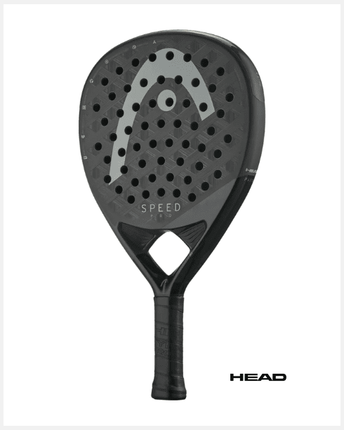 Head Speed Pro 2025