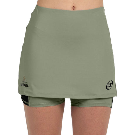 Bullpadel Skirt Portoa