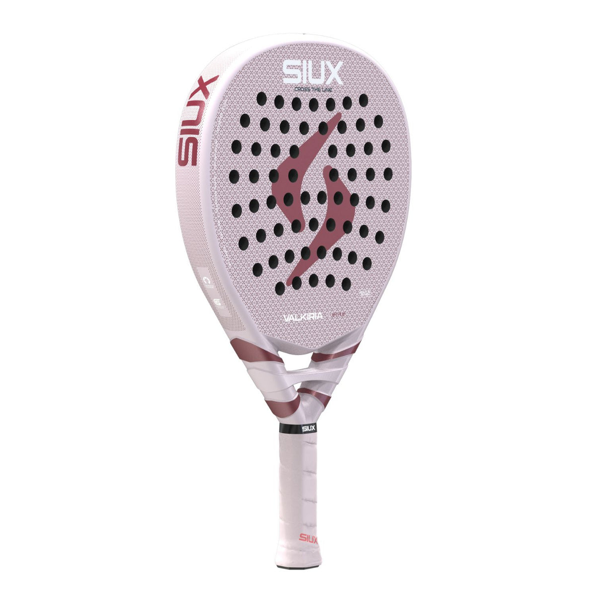 Siux Valkiria Elite 2027 White