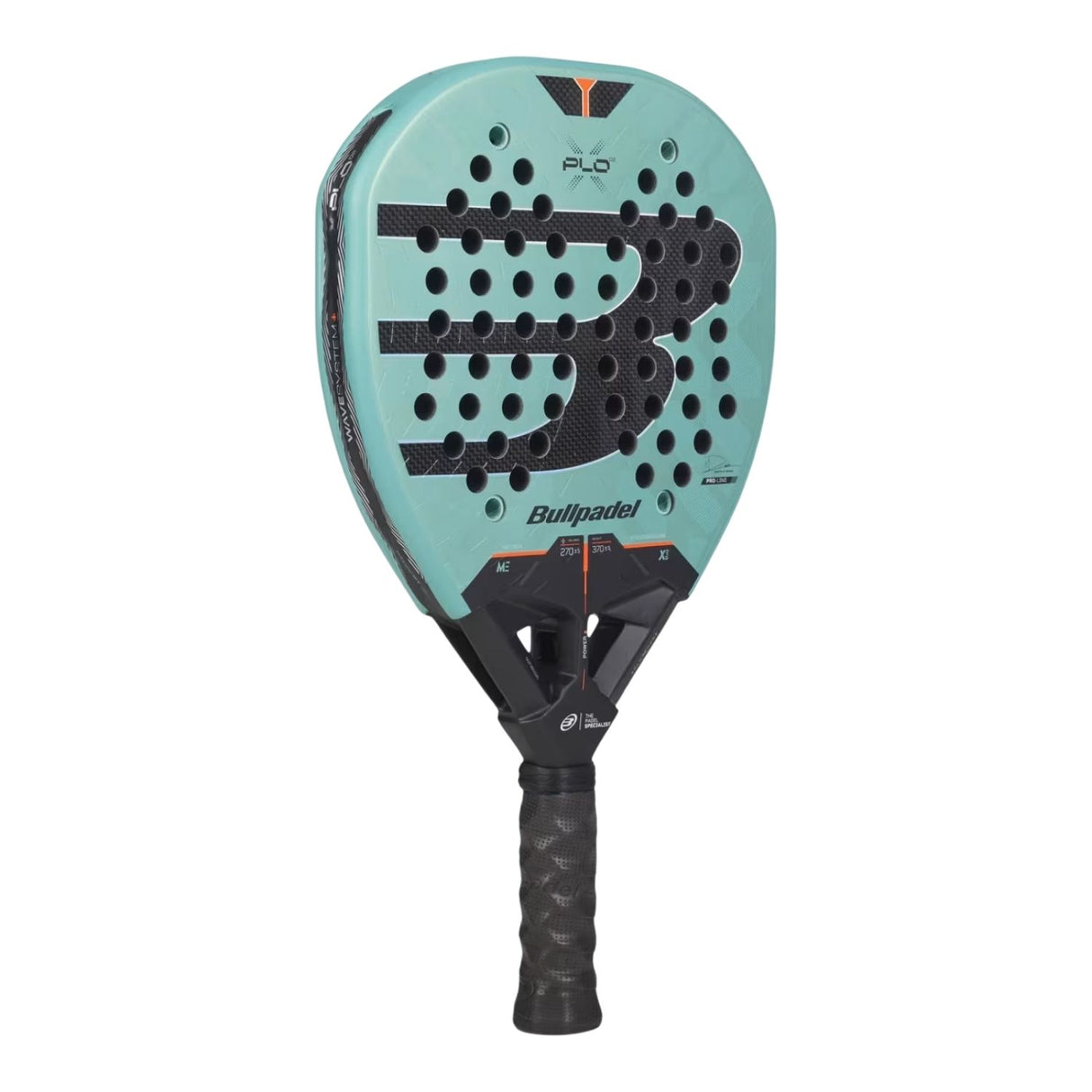 Bullpadel XPLO 27