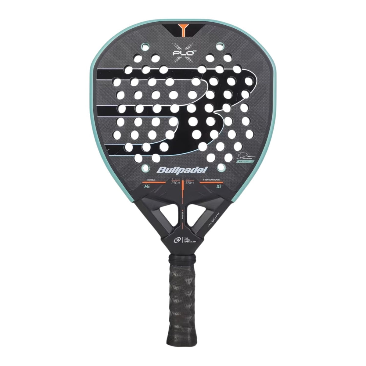 Bullpadel XPLO 27