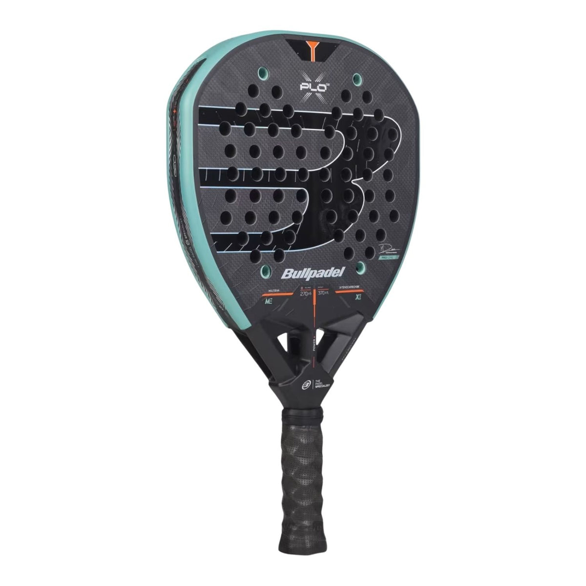 Bullpadel XPLO 27