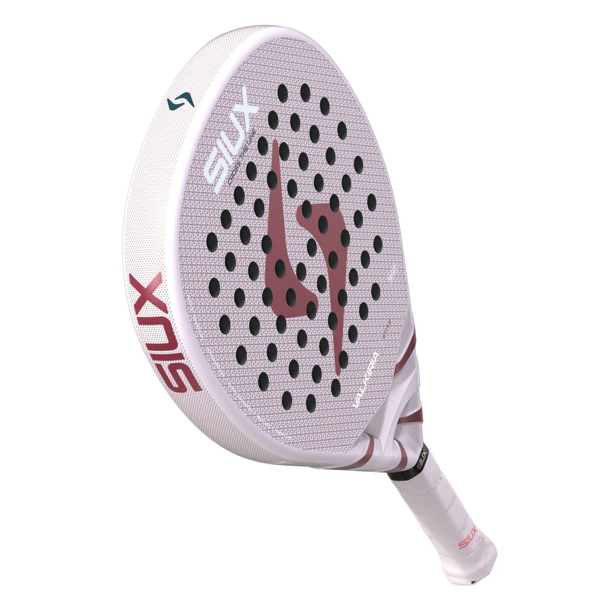 Siux Valkiria Elite 2027 White