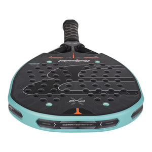 Bullpadel XPLO 27