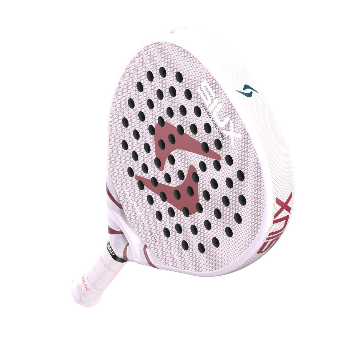 Siux Valkiria Elite 2027 White