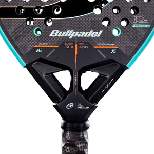 Bullpadel XPLO 27