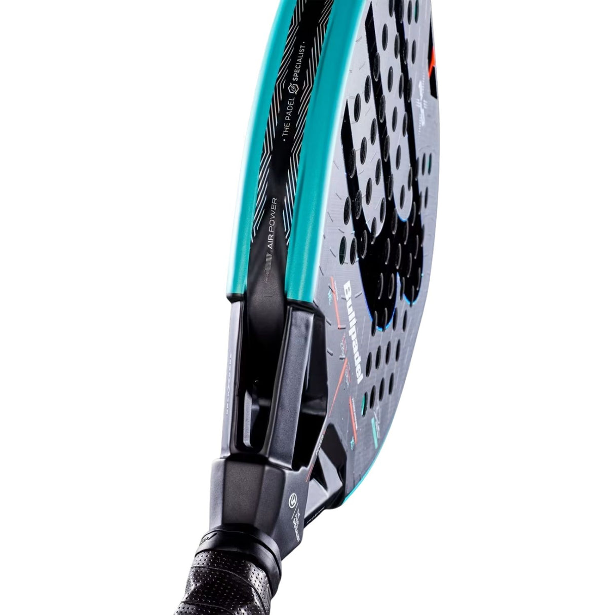 Bullpadel XPLO 27