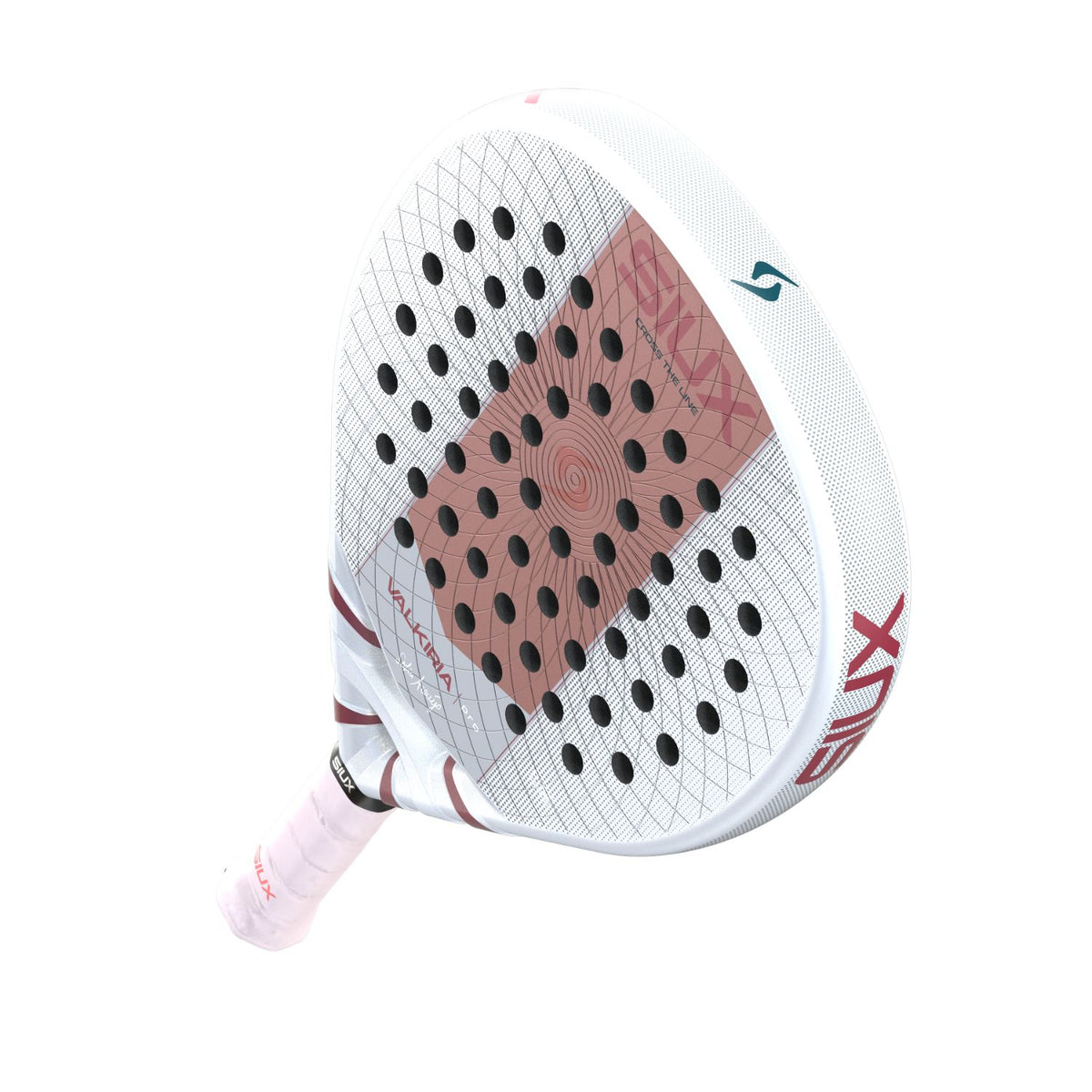 Siux Valkiria Pro 2027 White