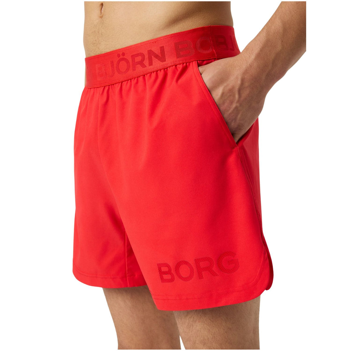 Björn Borg 6" Shorts