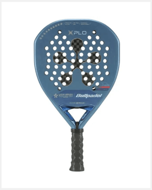 Bullpadel XPLO 24 Tour-Final