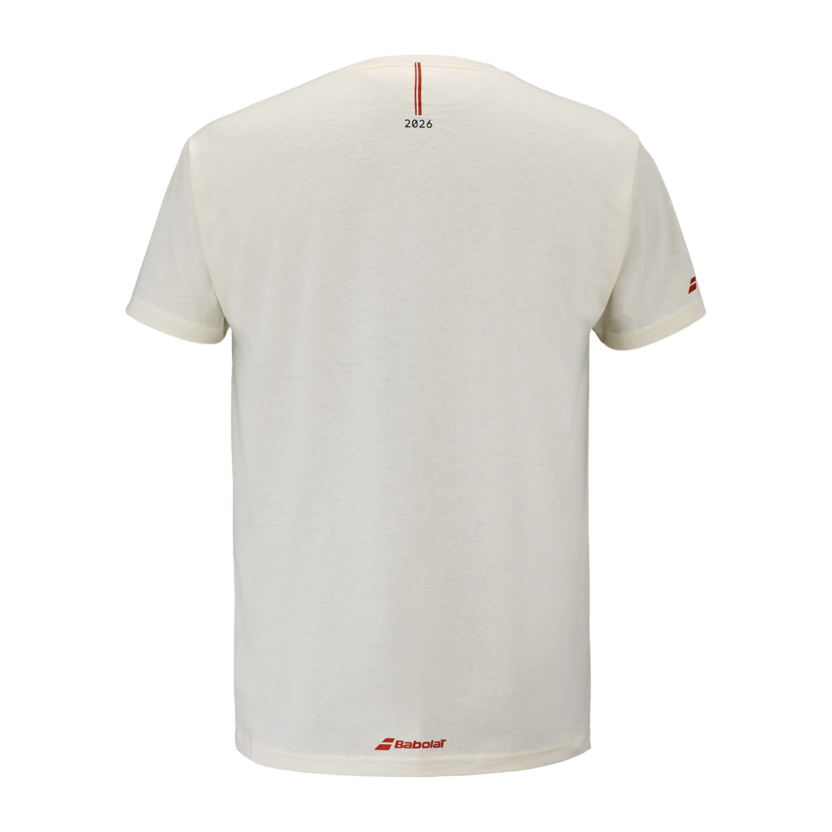 Babolat Exercise Message Tee