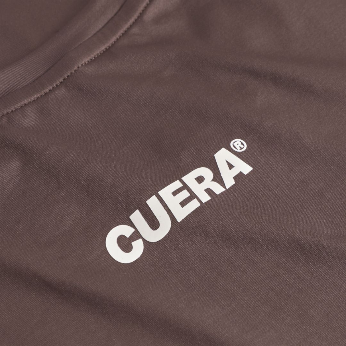 Cuera Oncourt Slit Top SS