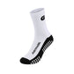 Justpadel X GARRINCHA Technical Performance Grip Sock
