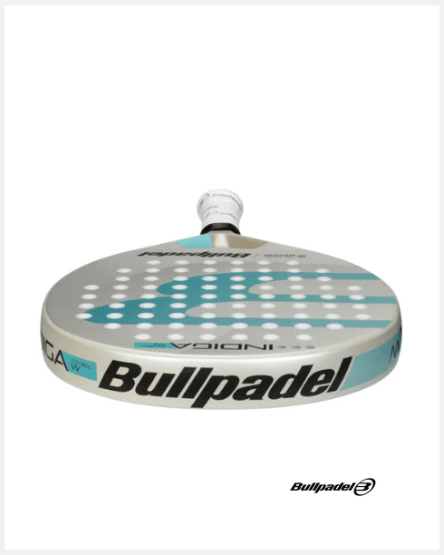 Bullpadel INDIGA W 25