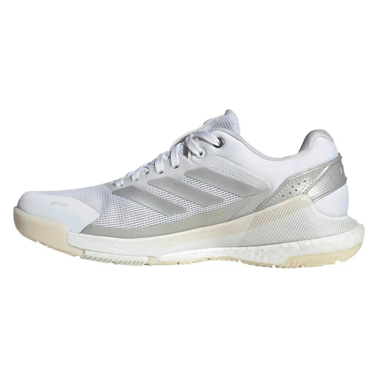 Adidas Crazyquick Boost W White