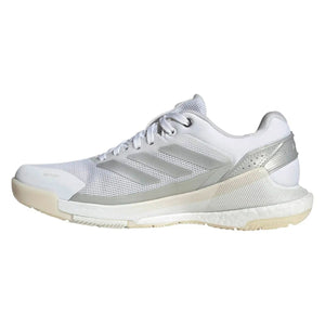 Adidas Crazyquick Boost W White