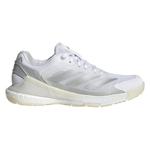 Adidas Crazyquick Boost W White