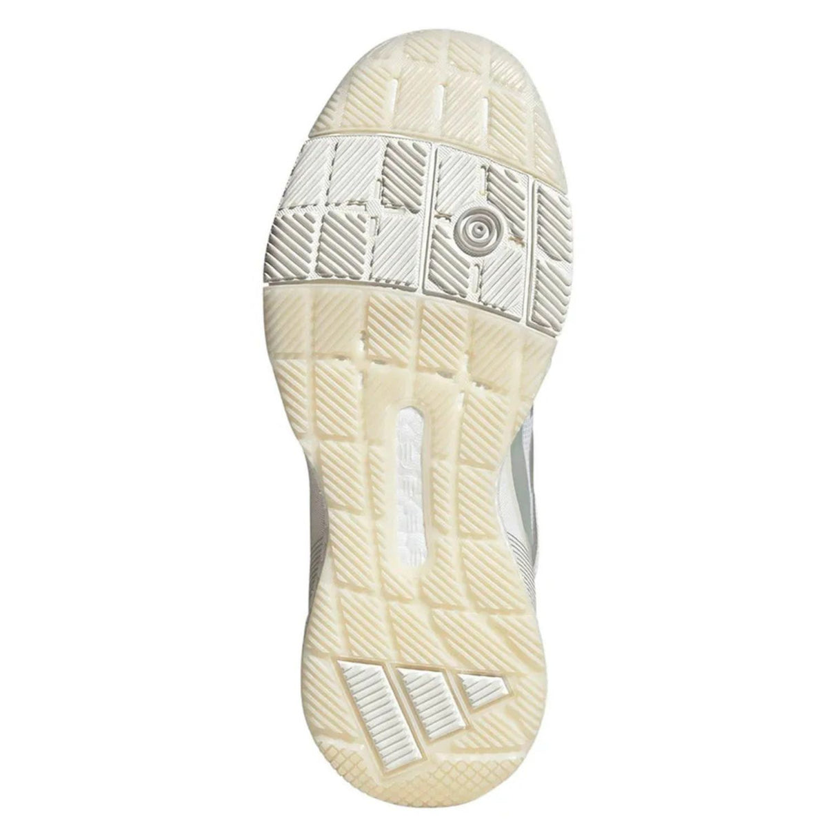 Adidas Crazyquick Boost W White