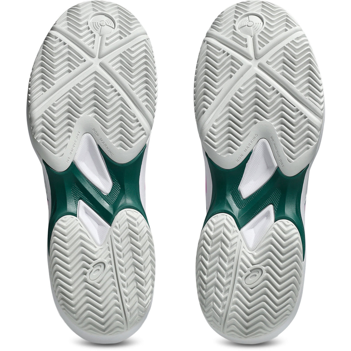 ASICS Game FF Padel W