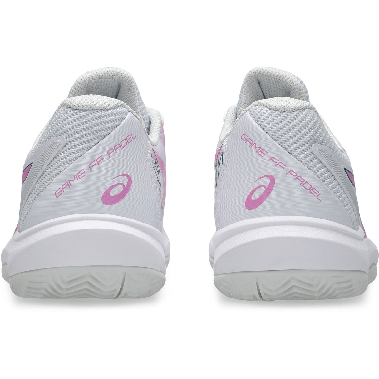 ASICS Game FF Padel W