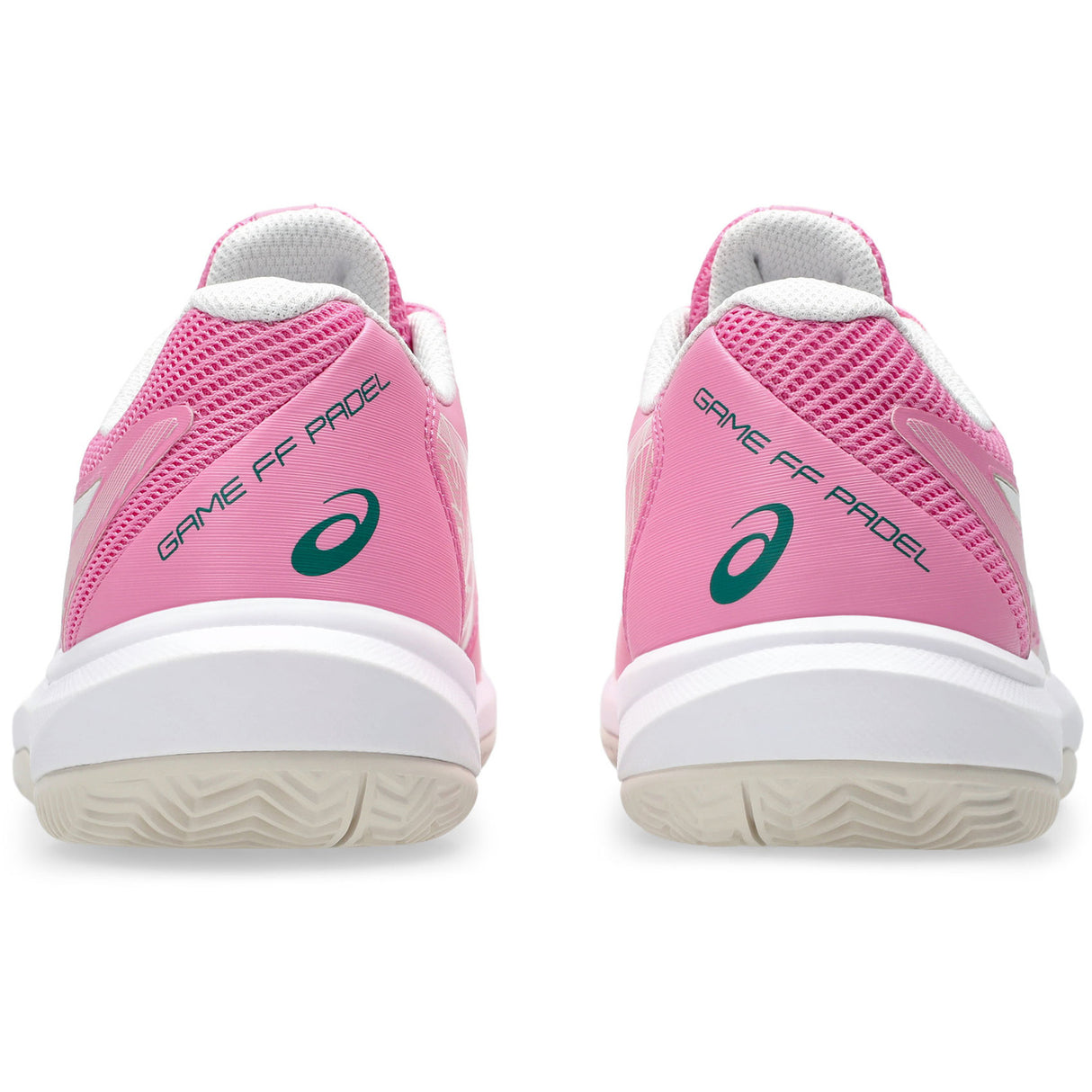 ASICS Game FF Padel W