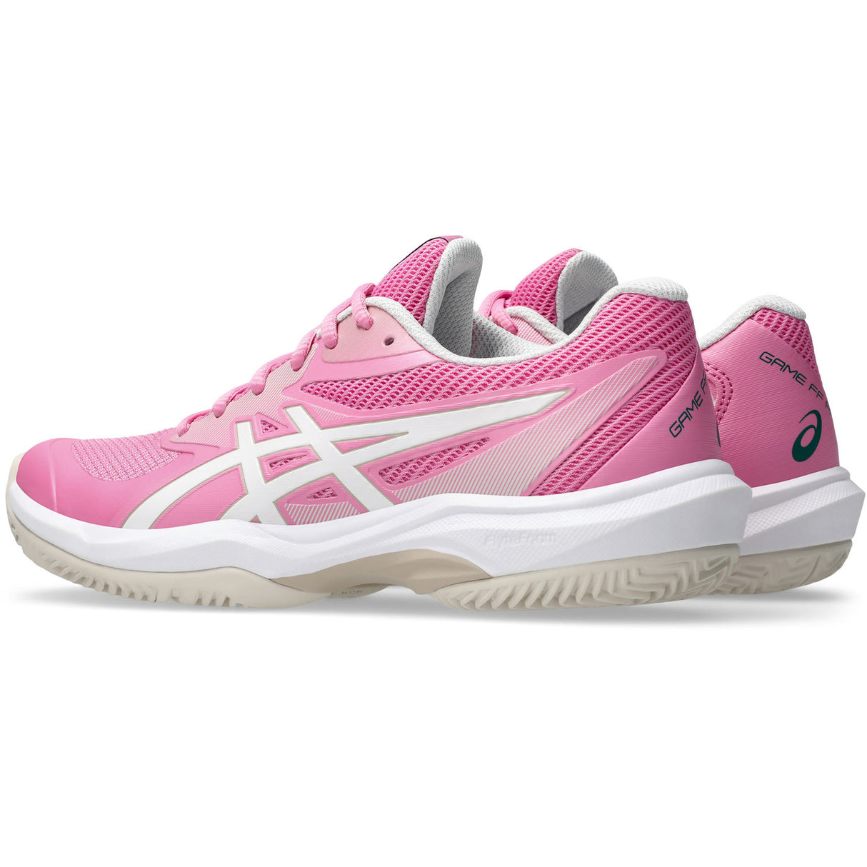 ASICS Game FF Padel W