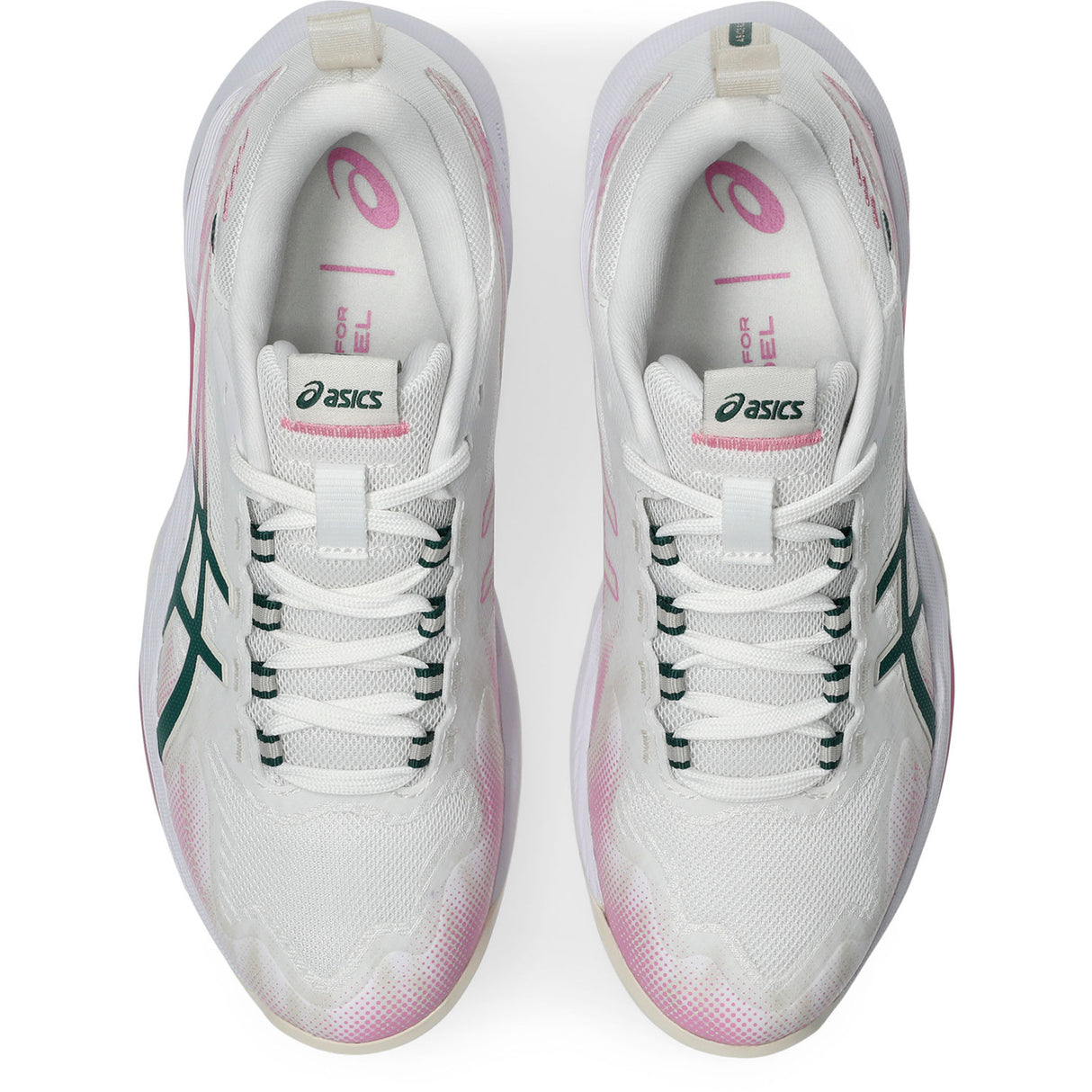ASICS Sonicsmash Ff W