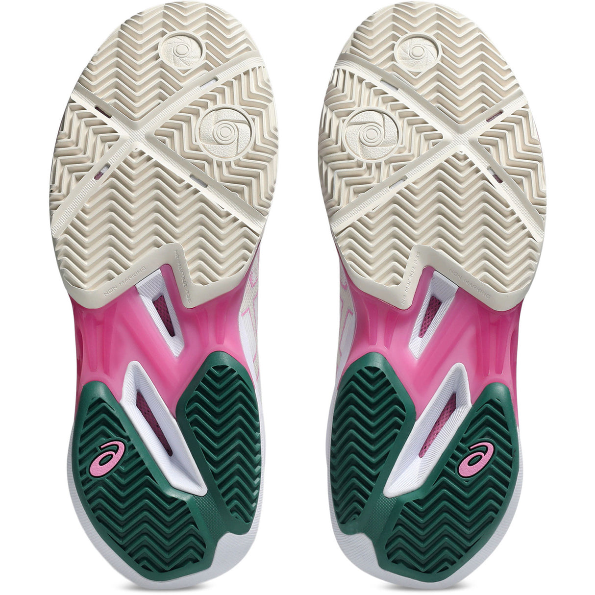ASICS Sonicsmash Ff W