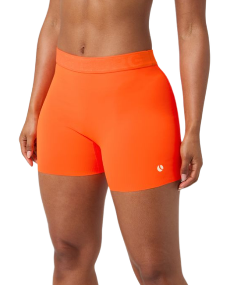 Björn Borg Ace Stretch Short Orange