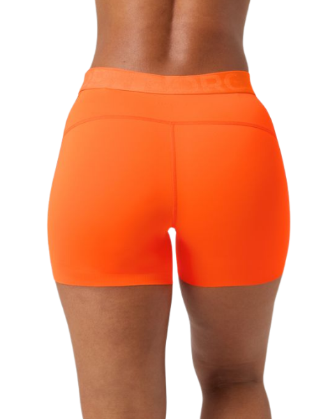 Björn Borg Ace Stretch Short Orange