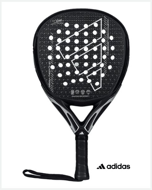 Adidas adipower padel best sale