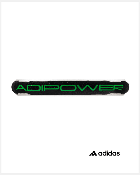 Adidas Adipower Team Light 3.3