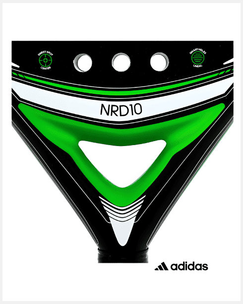 Adidas NRD 10