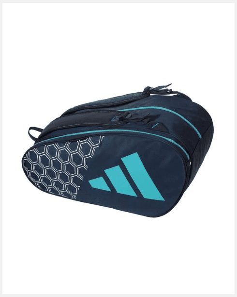 Adidas Racketbag Control 3.2 Donkerblauw