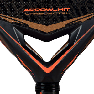 Adidas Arrow Hit Carbon CTRL 2026