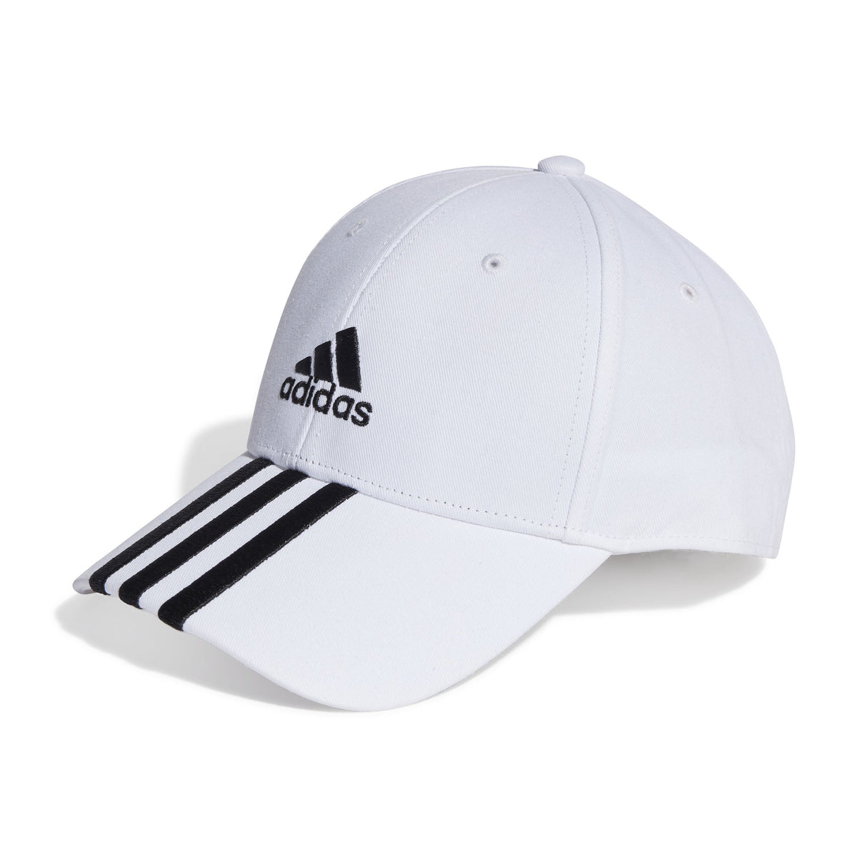 Cappellino da baseball Adidas 3-Stripe